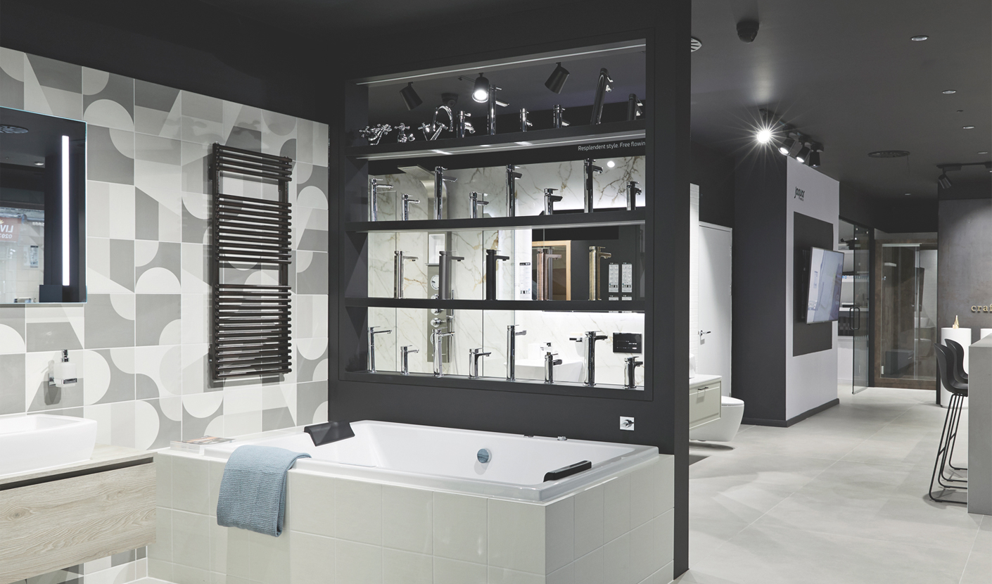 Jaquar – Complete Bathroom Solutions,Hanging Wire