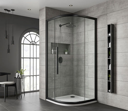 Shower Enclosure